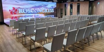 Фонд «Росконгресс»: деловые мероприятия выступают инструментом формирования благоприятного бизнес-климата