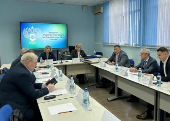 Предложения «общественников» носят практический характер и отражают реальные запросы рынка