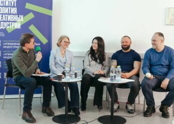 «Тишина вместо трафика, смыслы вместо контента» – итоги года для креативной индустрии России