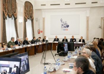 Общественные советы от традиционных заседаний переходят к современным и эффективным практикам