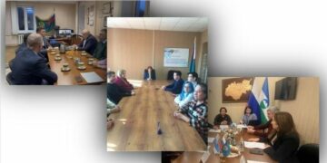 Общественные советы подводят итоги своей деятельности в уходящем году