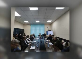 Студенты выступили в роли экспертов