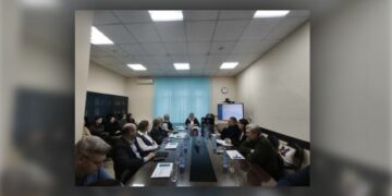 Студенты выступили в роли экспертов