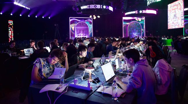 Участники Yandex Cup показали талант и способность нестандартно мыслить