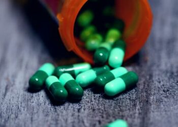 Ролик с рекламой БАДа нарушил закон