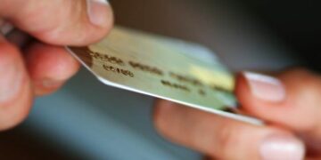 Осторожнее с рекламой кредитных карт!