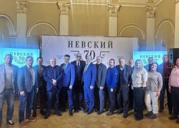 Новый состав приступил к делу