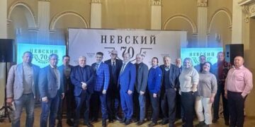 Новый состав приступил к делу