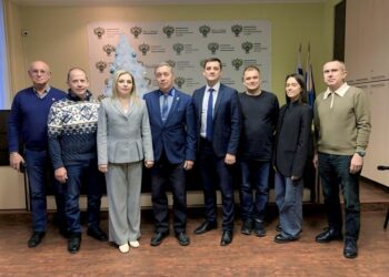 «Общественники» определяют важнейшие цели на ближайшее время