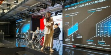 Что ждёт индустрию наружной рекламы в 2026 году