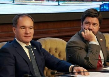 На заседании обсуждали способы, как победить «рекламные билборды на колёсах»