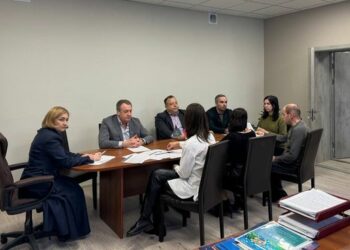 В планы работы на 2026 «общественники» включают наиболее значимые вопросы 