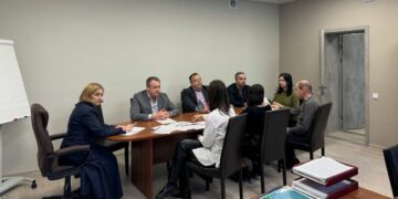 В планы работы на 2026 год «общественники» включают наиболее значимые вопросы 