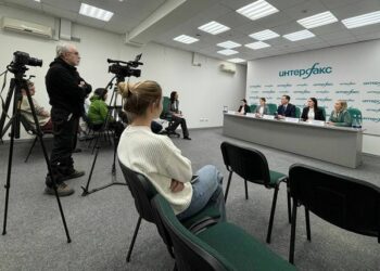 Журналистам рассказали о деятельности территориальных управлений в 2025 году