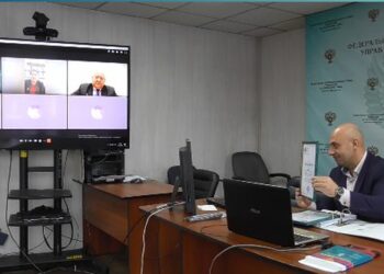 «Общественники» готовятся к новому этапу своей деятельности