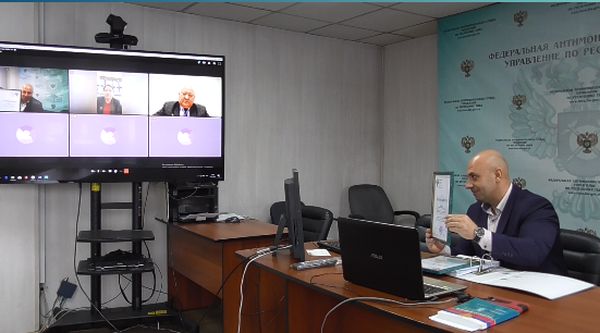 «Общественники» готовятся к новому этапу своей деятельности