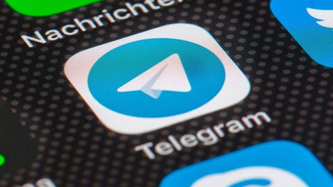 Рекламу в Telegram запрещать не планируют