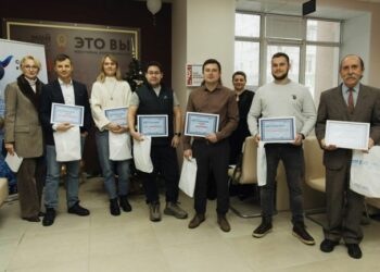 Орловских предпринимателей убеждали в важности построения брендинговой стратегии