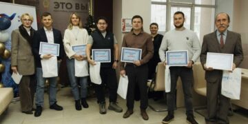 Орловских предпринимателей убеждали в важности построения брендинговой стратегии