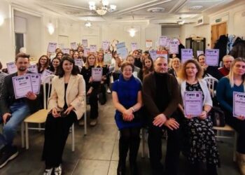 Конкурс позволяет поддерживать кадровый потенциал медиаиндустрии