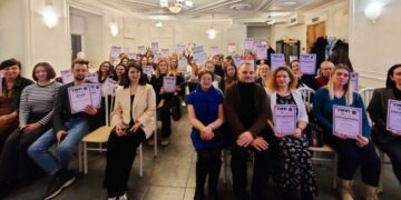 Конкурс позволяет поддерживать кадровый потенциал медиаиндустрии