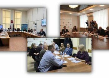 «Общественники» участвуют в совершенствовании антимонопольного регулирования 