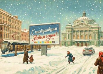 С чем финишировал 2025-й