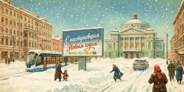 С чем финишировал 2025-й