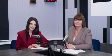 В интервью обсудили итоги года