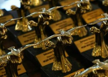 В новый сезон с новыми номинациями