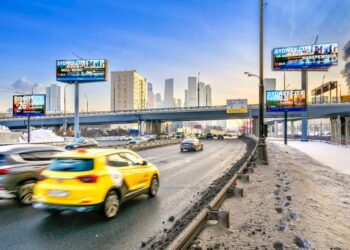 Новый формат увеличивает время контакта с креативом и запоминаемость бренда