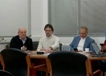 Ситуация во всех сегментах розничного распространения печатной продукции остаётся сложной