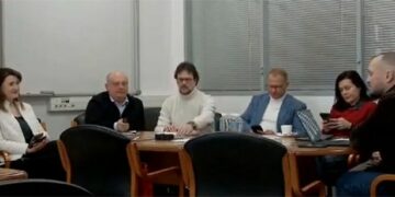 Ситуация во всех сегментах розничного распространения печатной продукции остаётся сложной