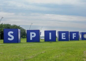 Стартовала комплексная подготовка к ПМЭФ