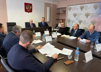 «Общественники» определяет основные направления деятельности в 2026 году