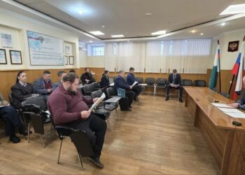 «Общественники» способствую развитию деловой среды и предпринимательства