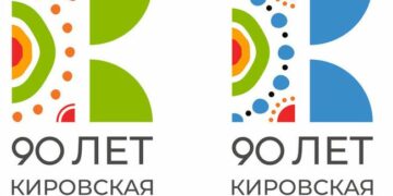 В логотипе подчеркнули преемственность