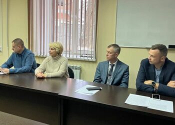 Общественные советы стремятся к открытому диалогу