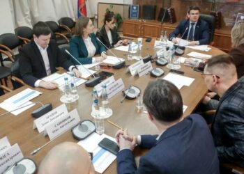 Ассоциация руководителей медиа выступает за регулировании медиапространства