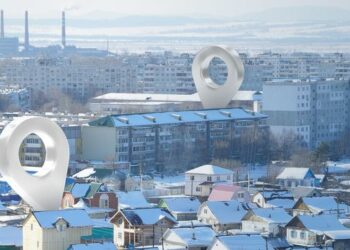 Группа Russ приобрела приморского оператора наружной рекламы