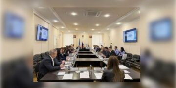 Эффективность работы контрольно-надзорных органов зависит от уровня подготовки кадров