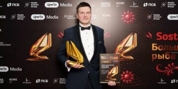 Работа по созданию и развитию уникальной экосистемы отмечена премией