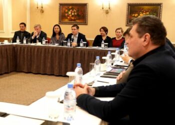 НМА выступает за объединение рынка телевидения и онлайн-платформ