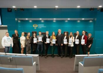 В антимонопольных управлениях студентам рады