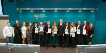 В антимонопольных управлениях студентам рады