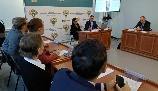 Общественные советы выступают за эффективный диалог между обществом и властью