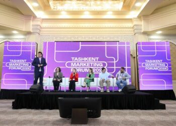 Форум маркетологов – для тех, кто работает с реальными вызовами и хочет сделать следующий шаг