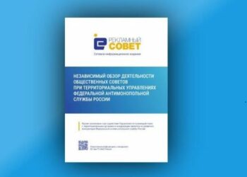 Итоги года «общественников» – в независимом обзоре