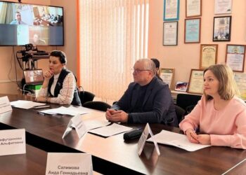 Общественные советы продолжат работу по укреплению доверия между бизнесом и регулятором