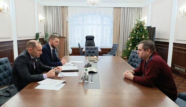 Каждый гражданин получит официальный письменный ответ в предусмотренные законом сроки